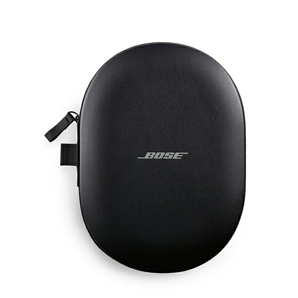 楽天市場】(在庫限り)Bose QuietComfort Ultra Headphones Black