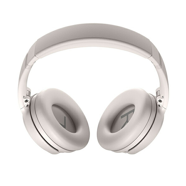 楽天市場】Bose QuietComfort Headphones White Smoke ボーズ ノイズ