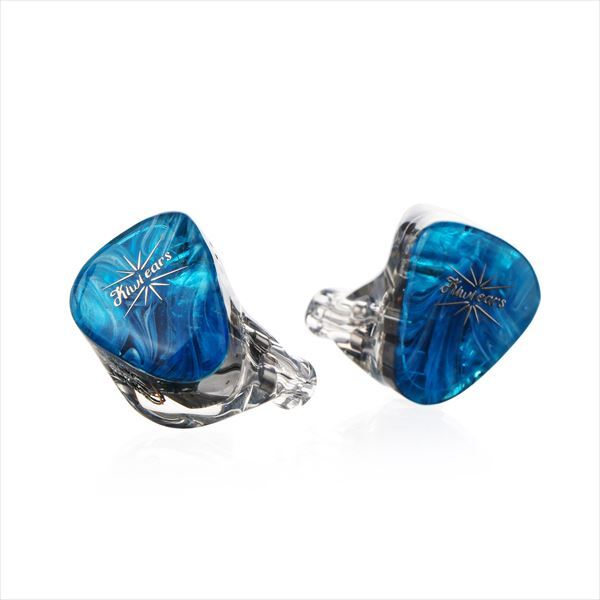 楽天市場】Kiwi Ears Orchestra Lite Blue ブルー キウイ・イヤーズ