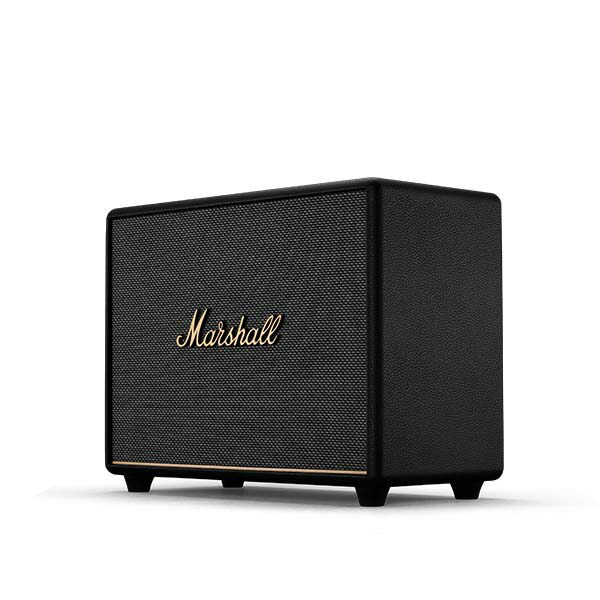 楽天市場】Marshall マーシャル Woburn III Bluetooth Black