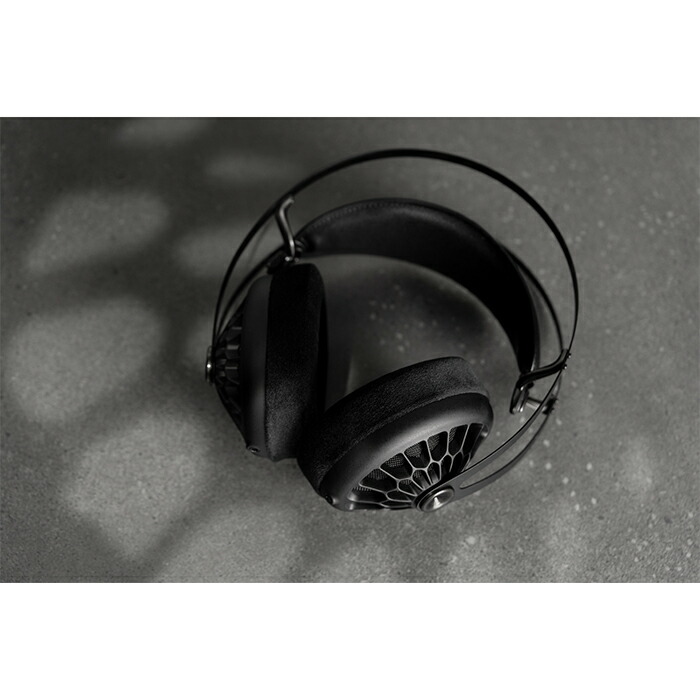 楽天市場】Meze Audio 105 AER 有線 ヘッドホン ヘッドフォン 開放型