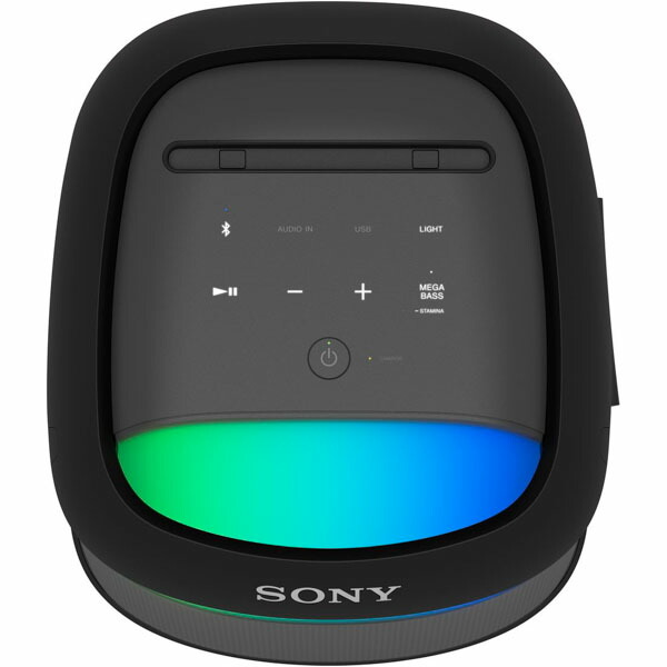 楽天市場】(お取り寄せ) SONY SRS-XV500 BC ソニー スピーカー