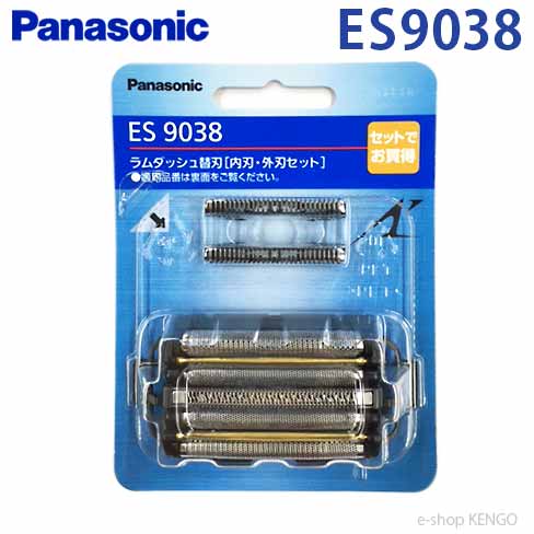 楽天市場】パナソニック es9038（家電）の通販