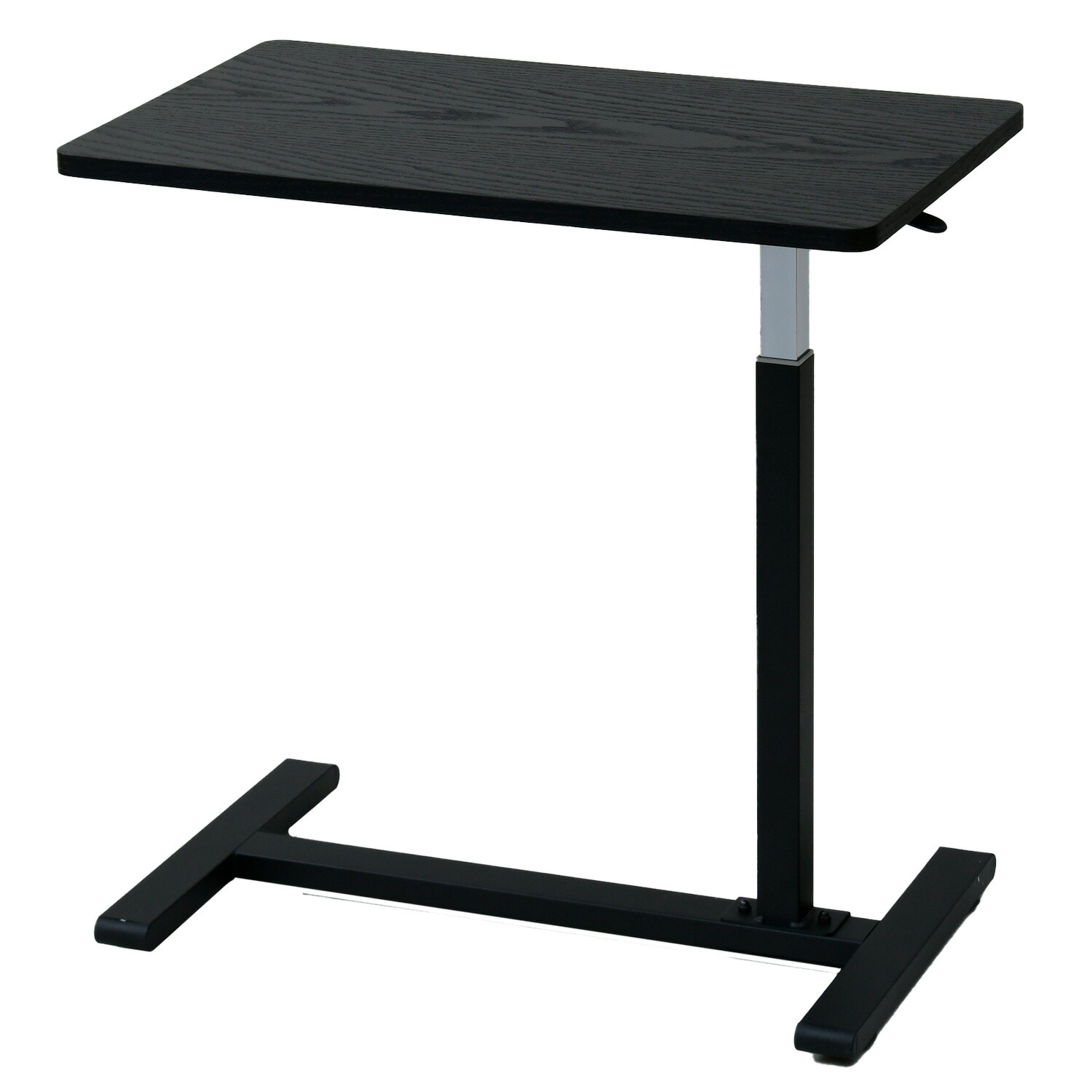 楽天市場】昇降テーブル キャスター付き 簡単スムーズ昇降 高さ60-95