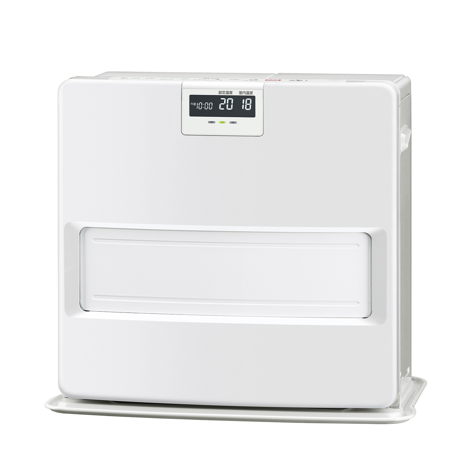 楽天市場】石油ファンヒーター ヒーター VXシリーズ (木造15畳まで