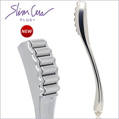 楽天市場】スリムセラプラス 30日間返品返金保証 美顔器 美顔ローラー