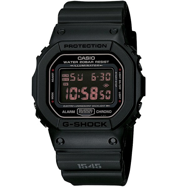 楽天市場】g－shock 3230 dw6900ms casio（ベルトカラーブラック