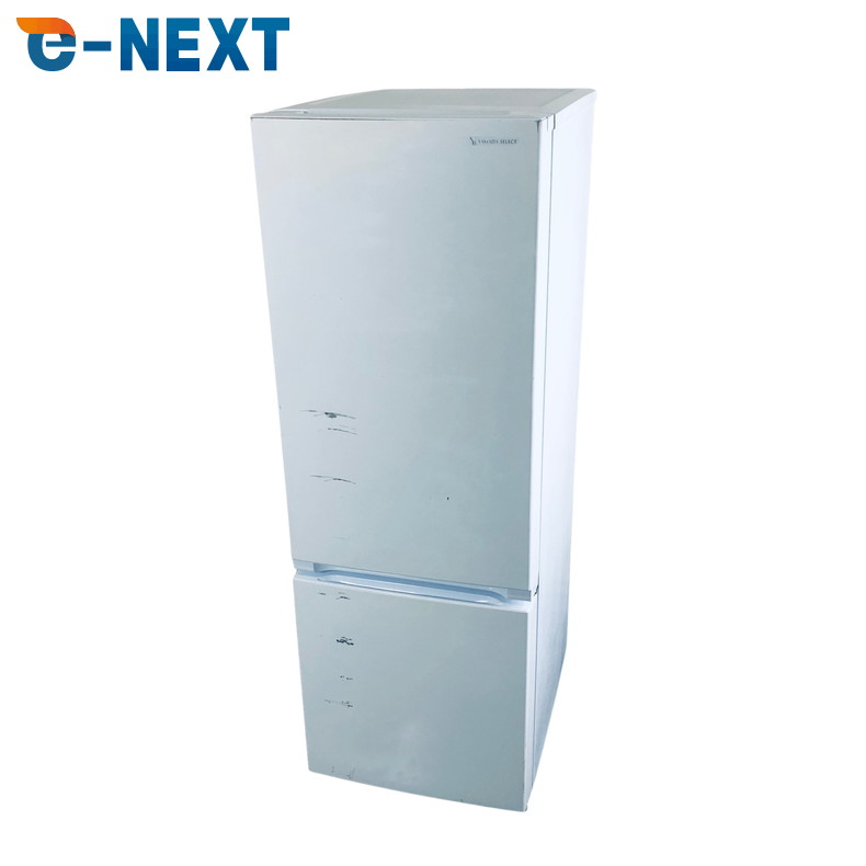 楽天市場】冷蔵庫 2ドア ヤマダの通販
