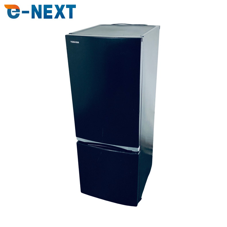 楽天市場】東芝 153l 2 ドア 冷蔵庫の通販
