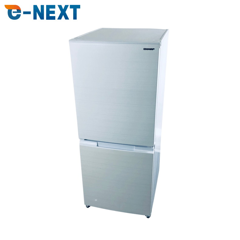 楽天市場】シャープ 冷蔵庫 SJ-D15Hの通販