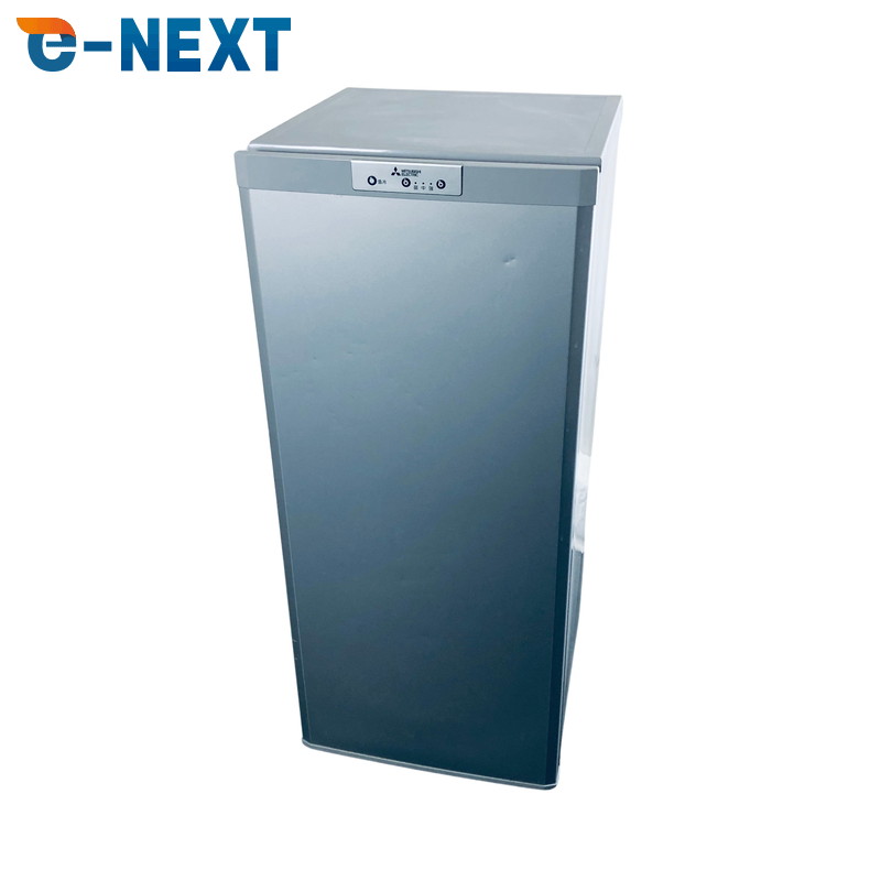 楽天市場】三菱 冷凍庫 mf-u12dの通販