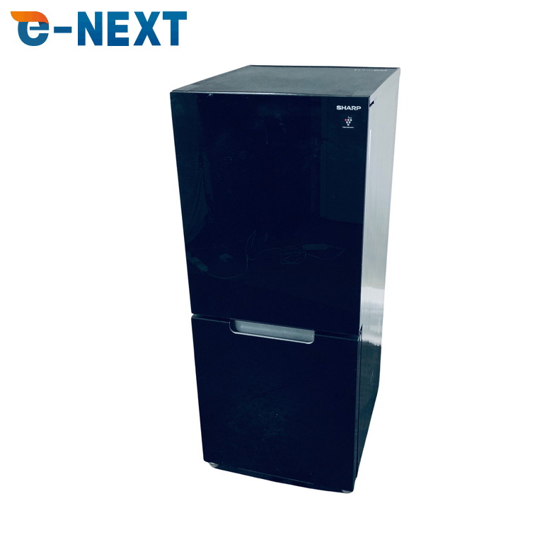 楽天市場】シャープ 冷蔵庫 sjgd15hの通販