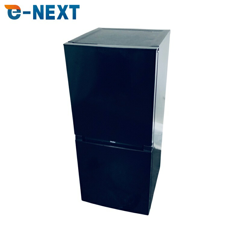 楽天市場】ハイアール 121冷蔵庫 2ドアの通販