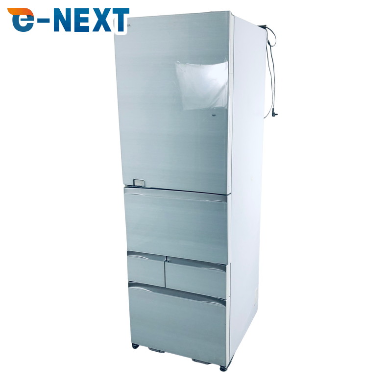 HITACHIの2024年製 5ドア冷蔵庫