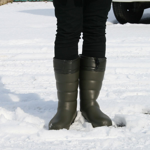 楽天市場】第一ゴム フレッシュW50 長靴 防寒 レディース 日本製