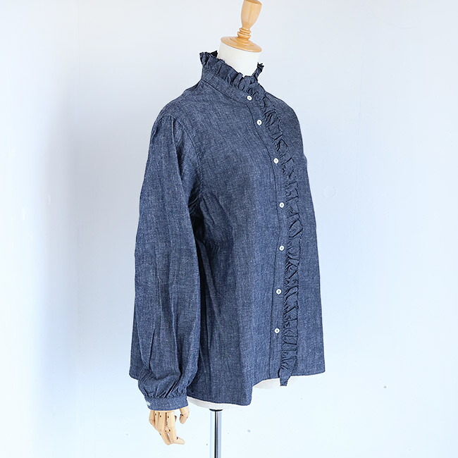 楽天市場】【新作】iCHi Antiquites(イチアンティークス)コットン