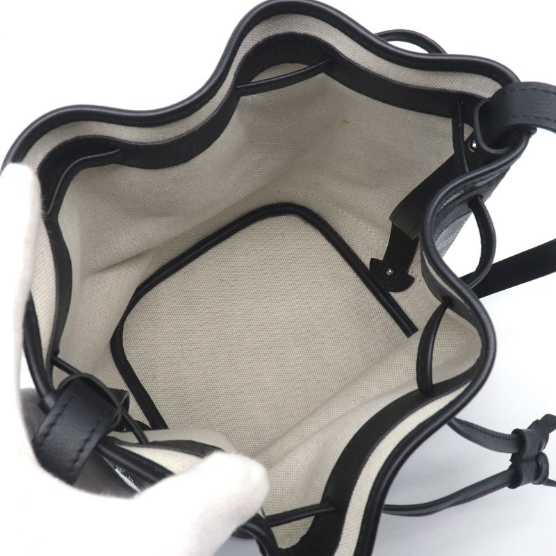 楽天市場】[返品OK] ゴヤール プティフロバケットバッグ