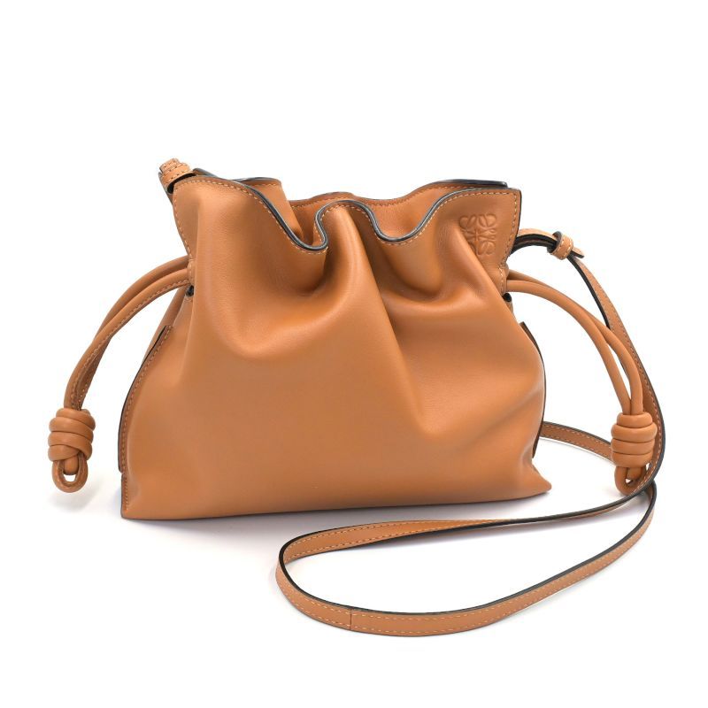 楽天市場】ロエベ フラメンコ（ブランドロエベ）（ショルダーバッグ