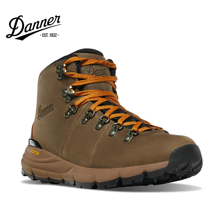 楽天市場】Danner ダナー Mountain 600 4.5