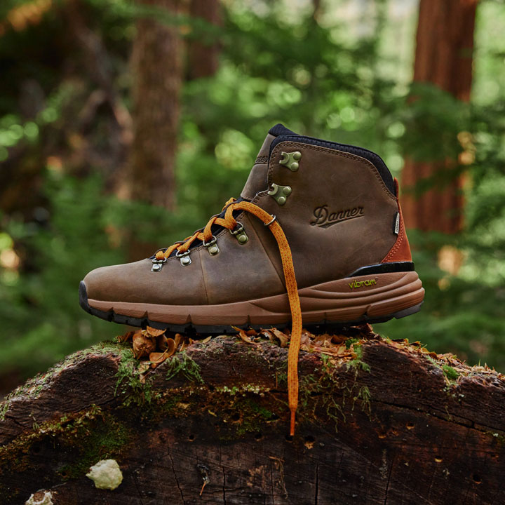 楽天市場】Danner ダナー Mountain 600 4.5