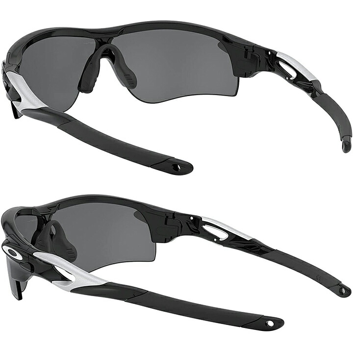 楽天市場】OAKLEY オークリー PRIZM プリズム サングラス RADAR LOCK