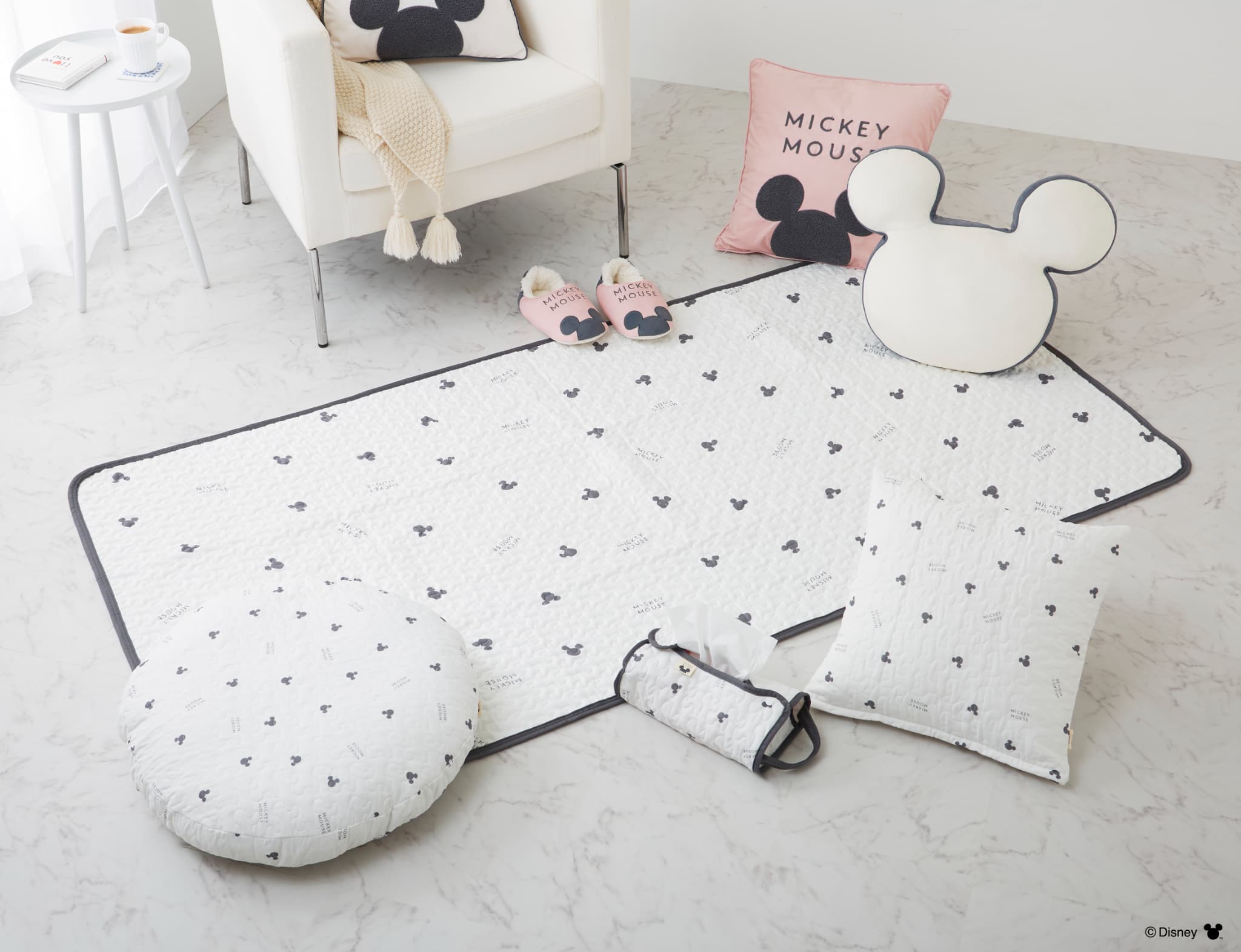 楽天市場】【ポイント10倍】《モリシタ》ディズニー ティッシュケース