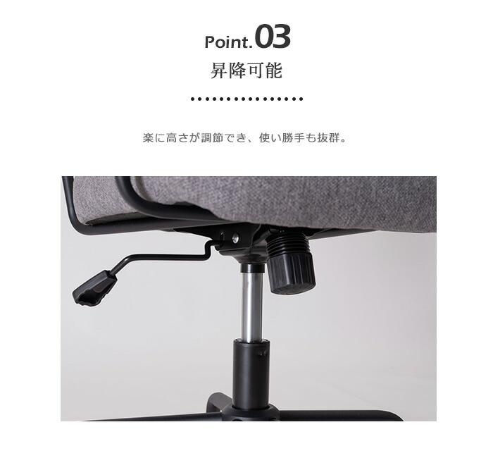 楽天市場】《form》フォーム デスクチェア キャスター付 ラタン 肘付き