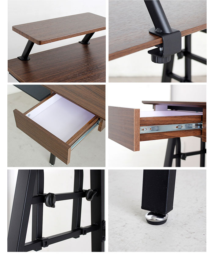 楽天市場】《TOHMA/東馬》Day デイ デスク 幅134cm 人気 おすすめ