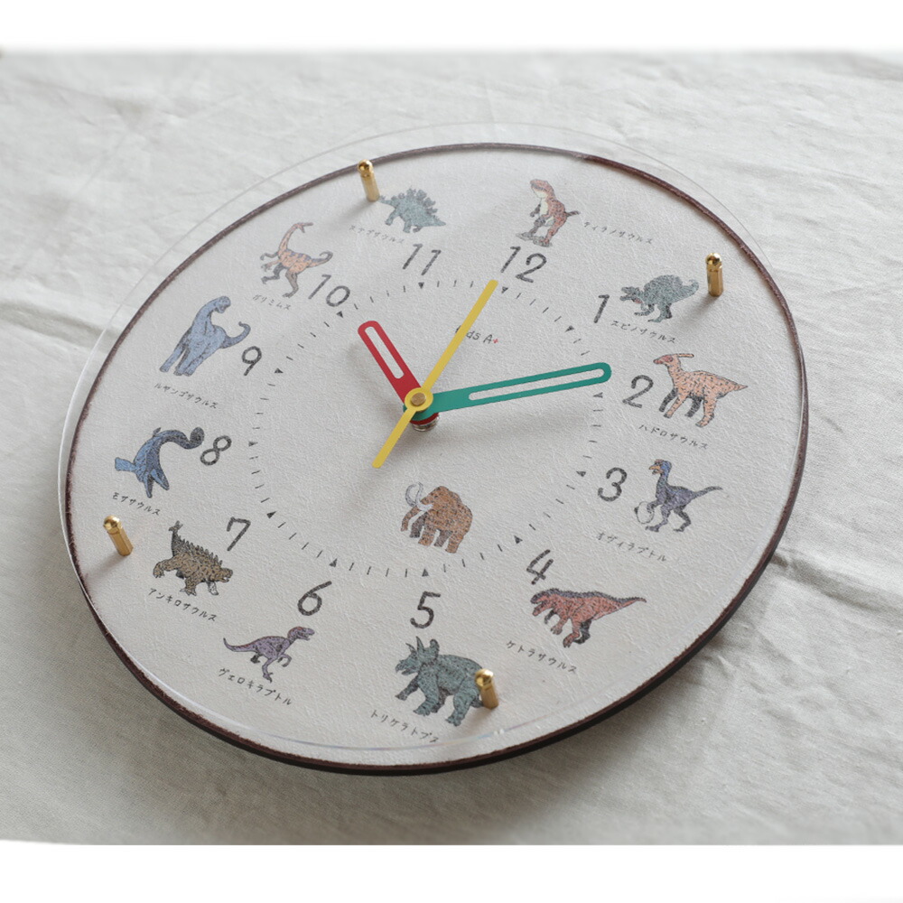 楽天市場】A+ (アクセントプラス) きょうりゅう コドモのシュミ