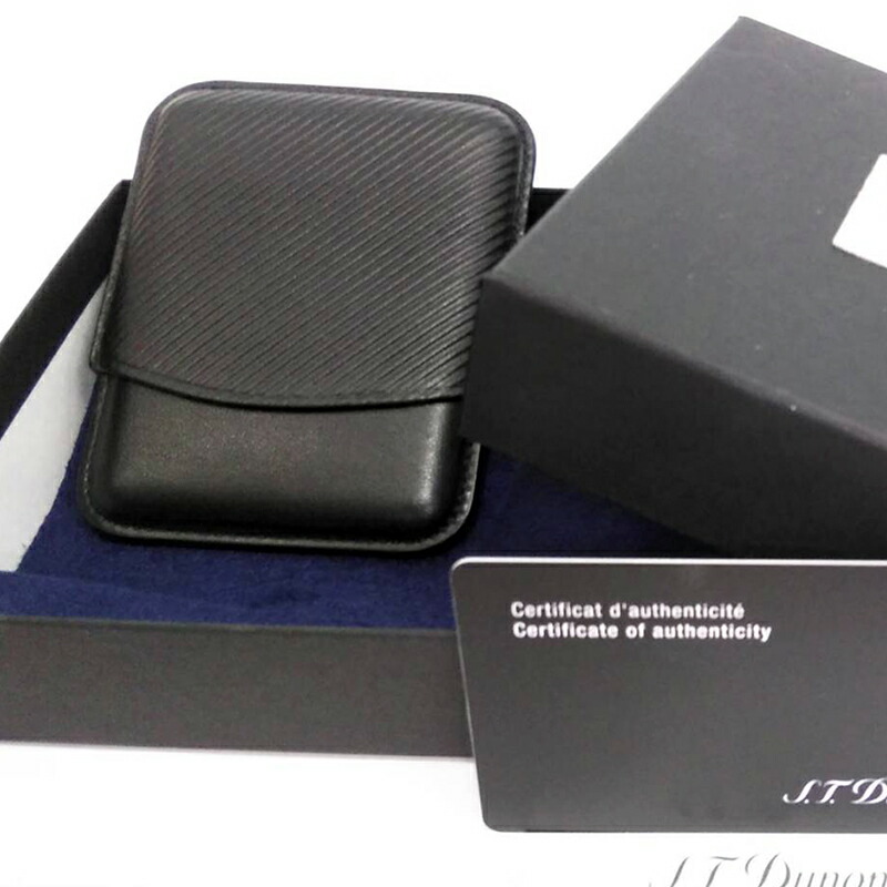 楽天市場】デュポンライター ジェームズ・ボンド 007 シガレットケース