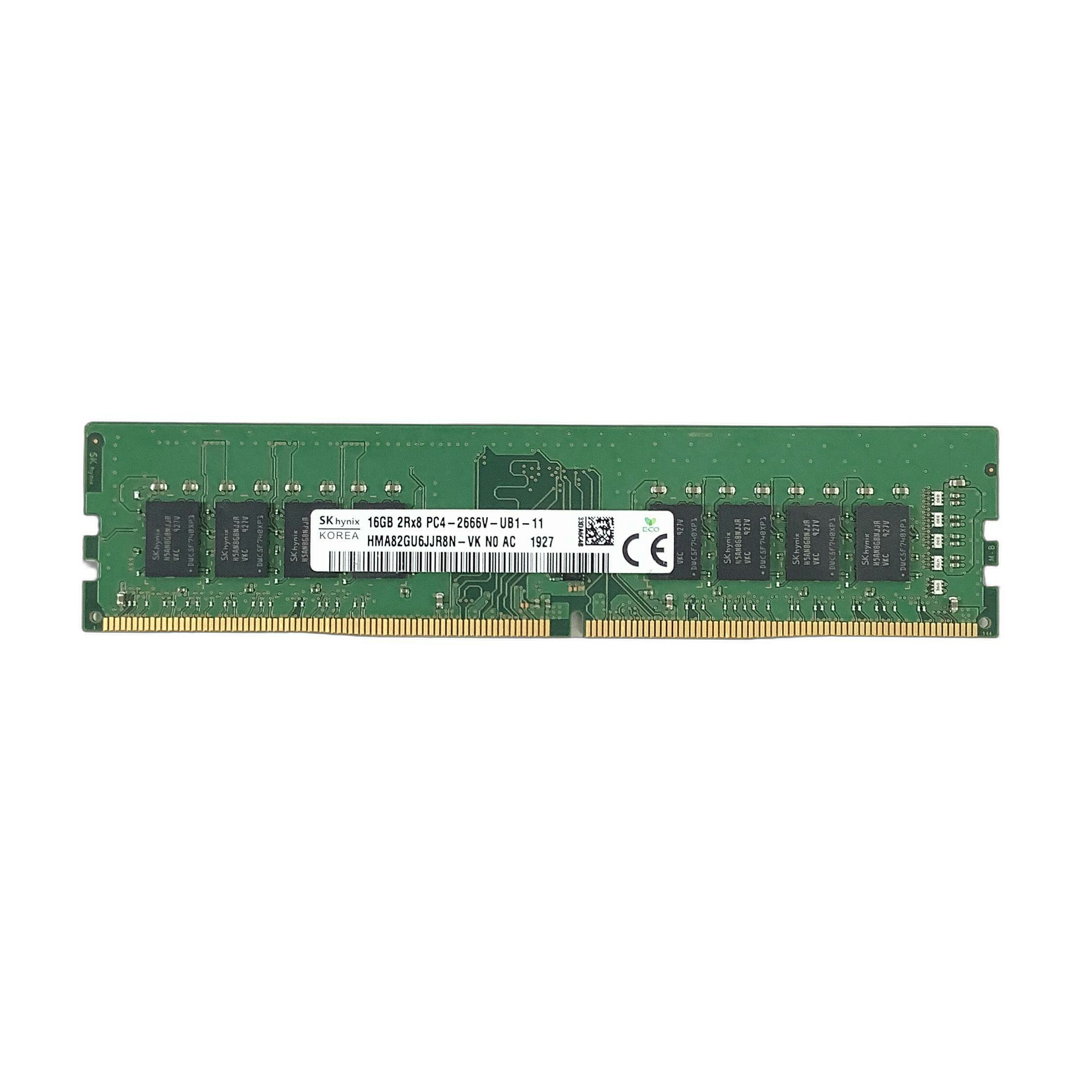楽天市場】R111-SK hynix 16GB 2RX8 PC4-2666V メモリ 1点 増設メモリ