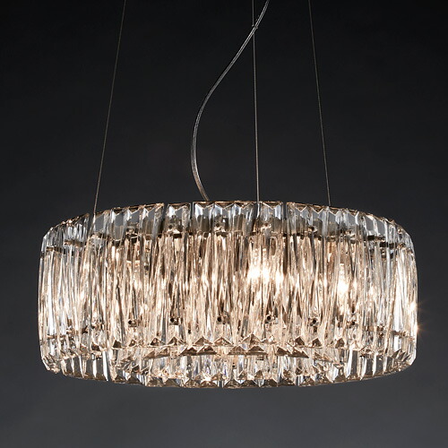 楽天市場】【即納】YAMAGIWA（ヤマギワ）シャンデリア ICICLE