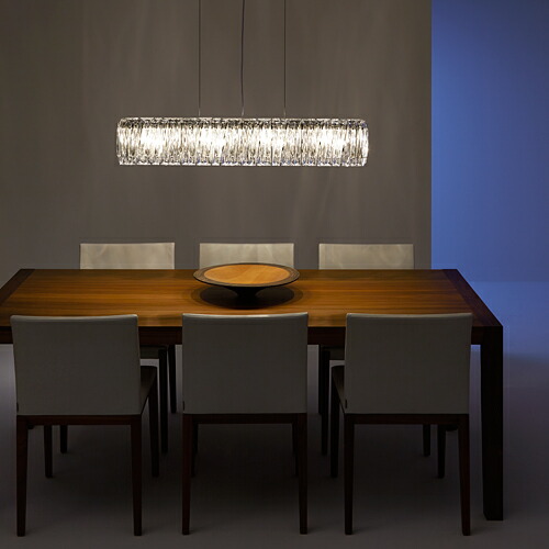 楽天市場】【即納】YAMAGIWA（ヤマギワ）シャンデリア ICICLE