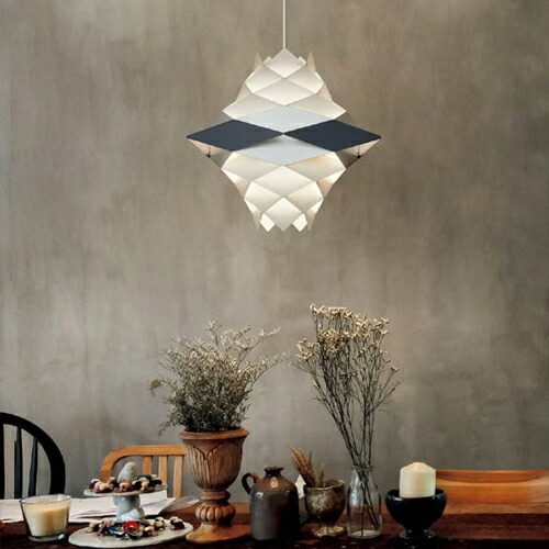 楽天市場】YAMAGIWA（ヤマギワ） ペンダント照明 H・F シリーズ Φ410