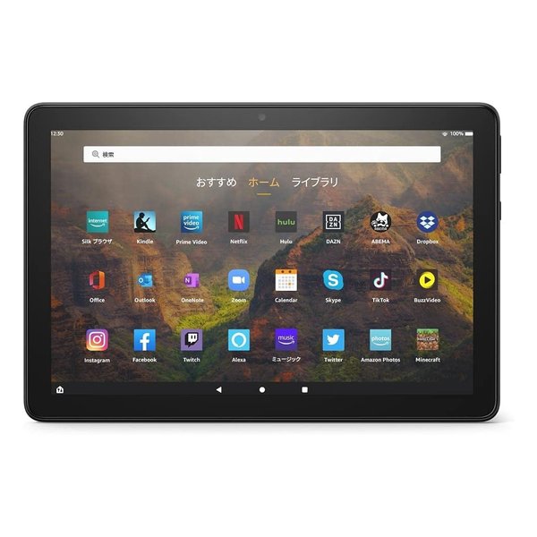 タブレットPC amazon fire」の人気商品一覧 | 安い商品を通販サイト