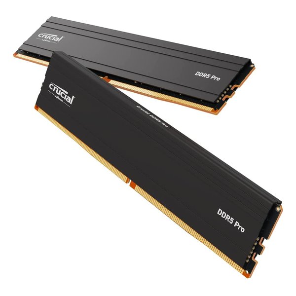 メモリー Crucial DDR5 Pro 32GB」の人気商品一覧 | 安い商品を通販