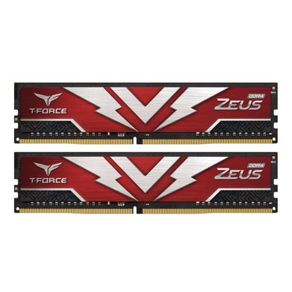 楽天市場】Team Vulcan Z DDR4 3600Mhz 32GBキット (16GBx2