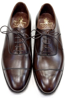 楽天市場】クロケット＆ジョーンズ Crockettt Kent ストレートチップ