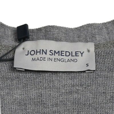 楽天市場】秋冬 ジョンスメドレーメンズ トップス JOHN SMEDLEY