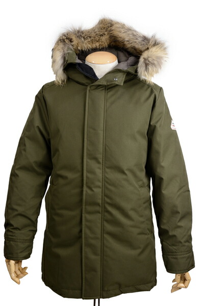 楽天市場】ピレネックス メンズ PYRENEX ダウンジャケット アヌシー