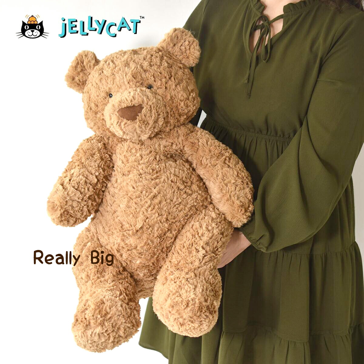 楽天市場】【正規販売代理店】【選べるラッピング】 Jellycat