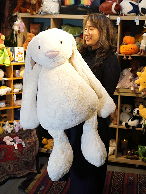 楽天市場】超特大【Really Really Big サイズ 108センチ】大きい