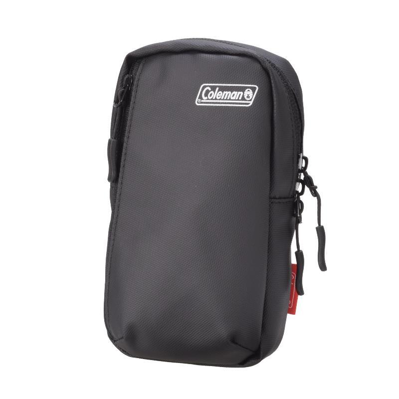 楽天市場】【 Coleman ショルダーポーチ 】ポーチ メンズ スマホ