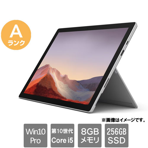 楽天市場】surface pro 7 vdv-00014の通販