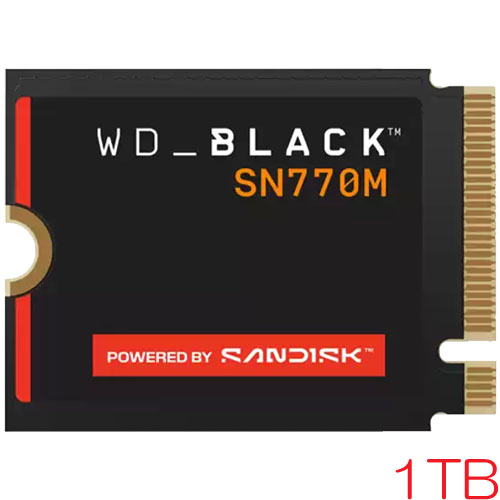 WD_BLACK 1TB SN770 NVMe」の人気商品一覧 | 安い商品を通販サイトから