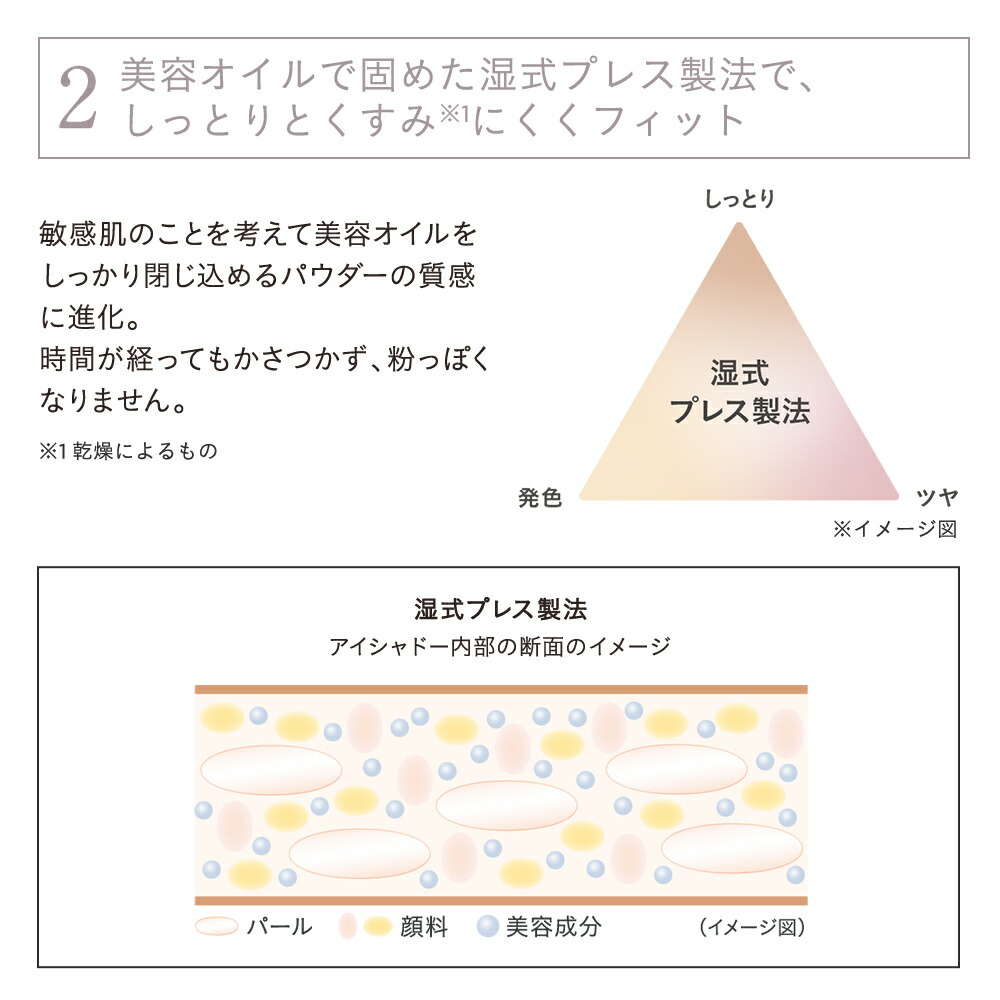 楽天市場】≪2026年 SS 限定色登場≫ エトヴォス 公式( ETVOS ) アイ
