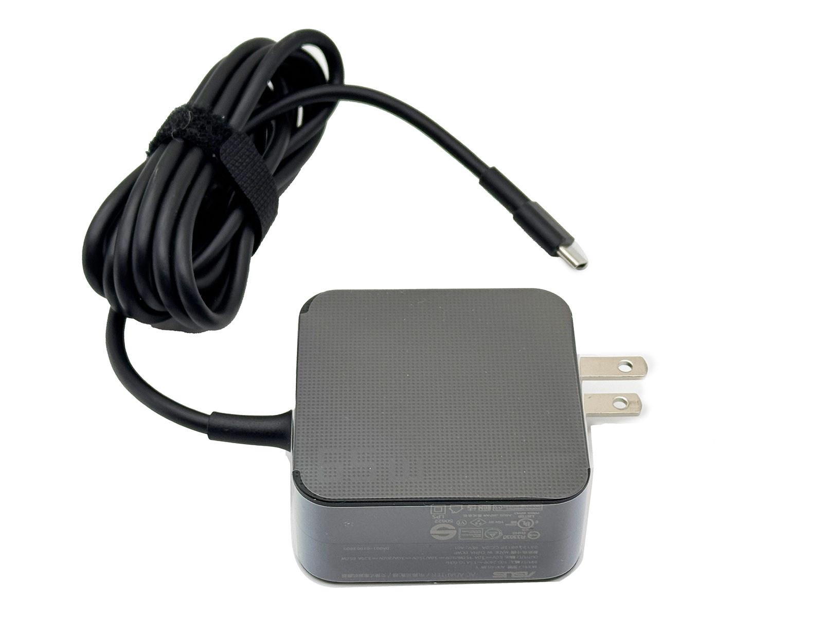 楽天市場】純正 ASUS 65W USB-C Type-C ACアダプター 高速充電 ZenBook