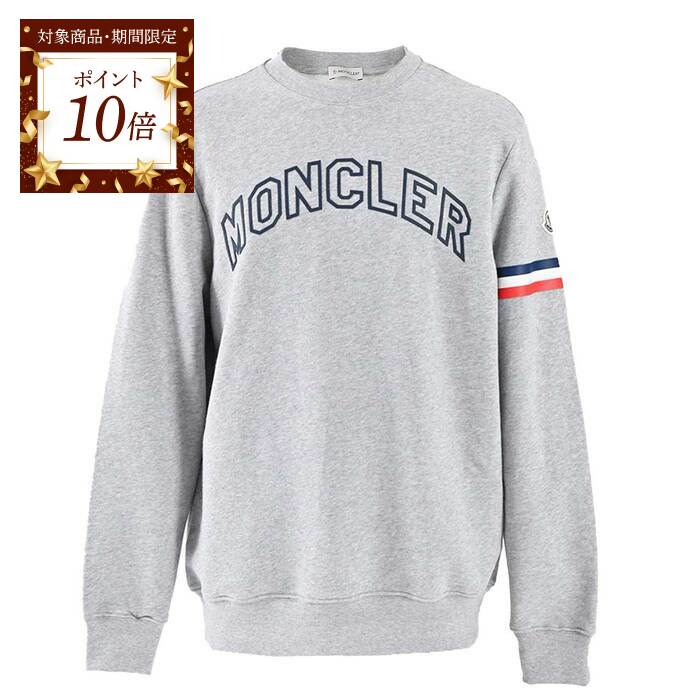 楽天市場】【ポイント10倍 期間限定】 モンクレール MONCLER