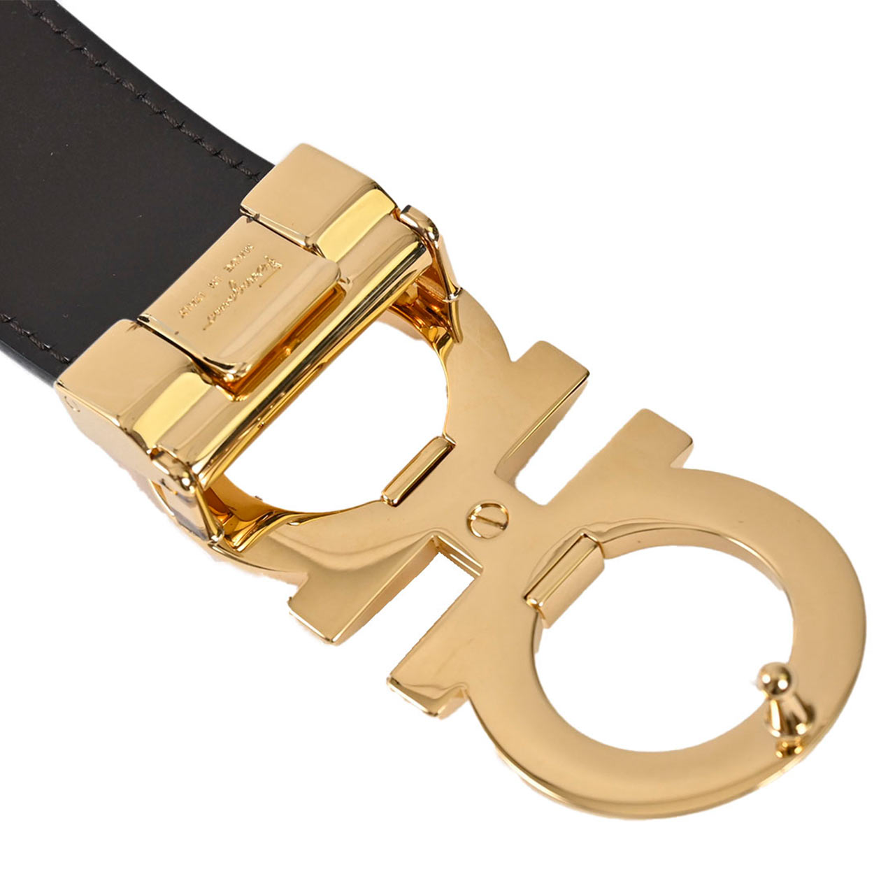 楽天市場】サルヴァトーレ フェラガモ Salvatore Ferragamo ベルト