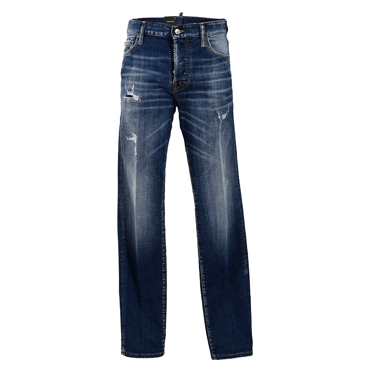 楽天市場】ディースクエアード DSQUARED2 ジーンズ ICON S79LA0084